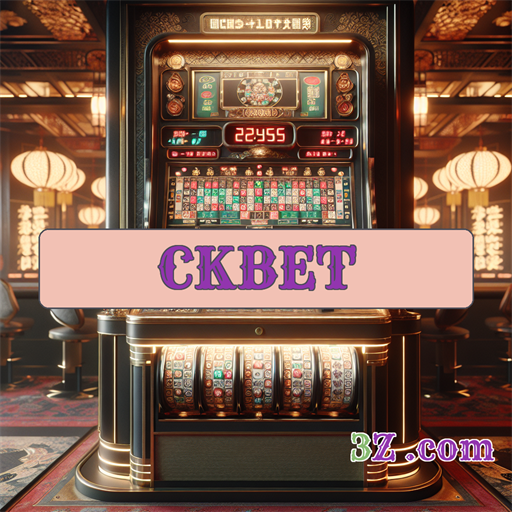 Slots com Temas Irresistíveis: A Magia do ckbet.com