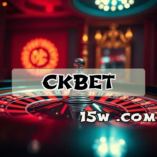 ckbet.com: Torneios que Mudam o Jogo e Atraem Jogadores