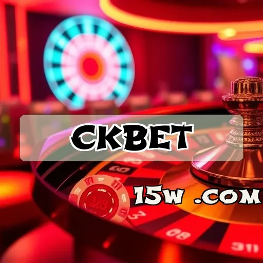 ckbet.com: O Paraíso dos Jogos de Cartas para Você