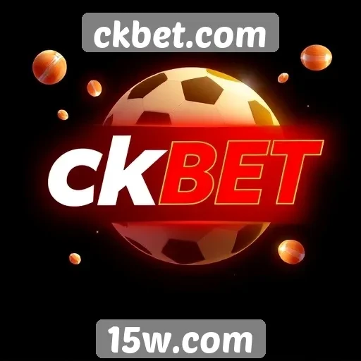 Promoções e bônus disponíveis no ckbet.com