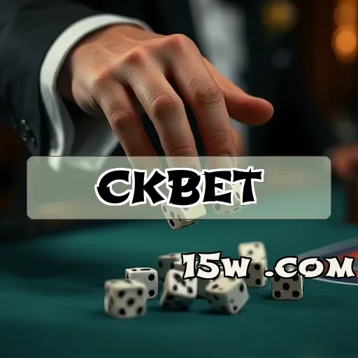 ckbet.com: As Promoções que Todo Jogador Precisa Conhecer