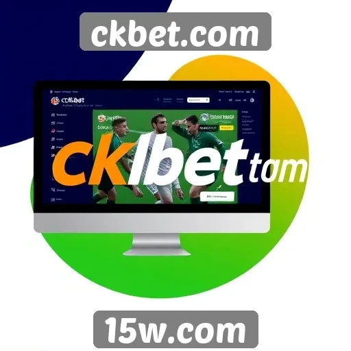 experiência do usuário no site ckbet.com é elogiada