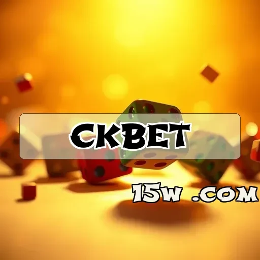 ckbet.com: Descubra as Melhores Apostas em Esportes Online