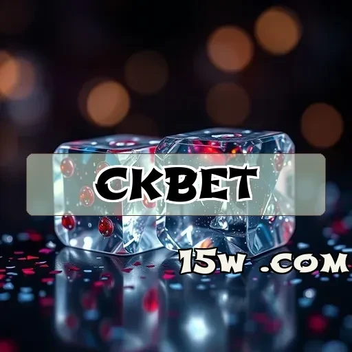 ckbet.com: Fidelidade Incrível para os Amantes de Jogos Online