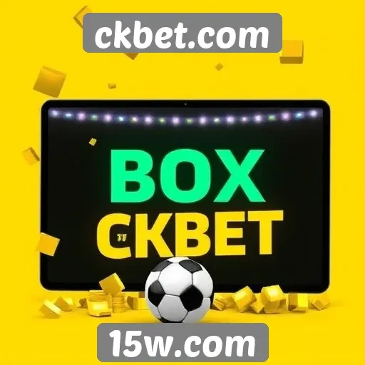 Explorando as promoções e bônus oferecidos por ckbet.com