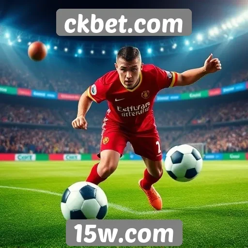 jogadores destacam promoções atrativas da ckbet.com